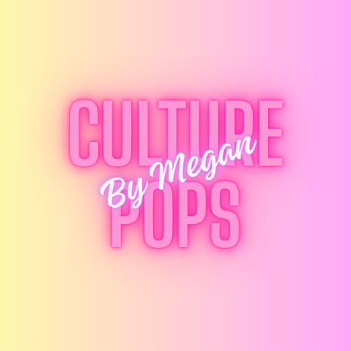culturepopsbymegan